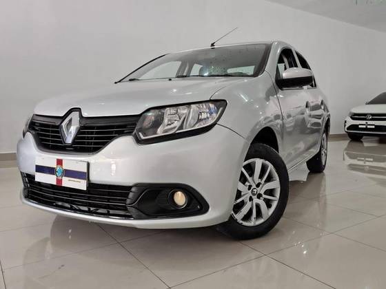 RENAULT LOGAN 1.0 12V SCE FLEX AUTHENTIQUE MANUAL RENAULT LOGAN 1.0 12V SCE FLEX AUTHENTIQUE MANUAL